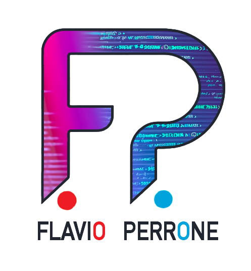Flavio Perrone Logo