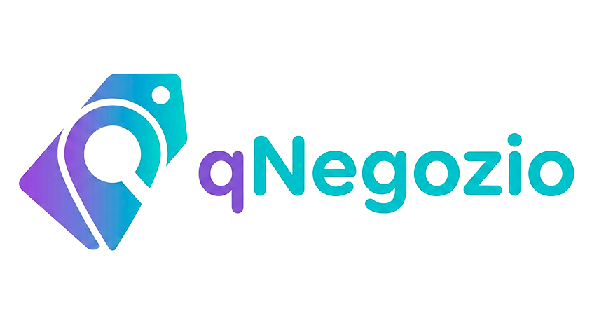 qNegozio logo