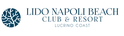 Logo Lido Napoli Beach Club & Resort